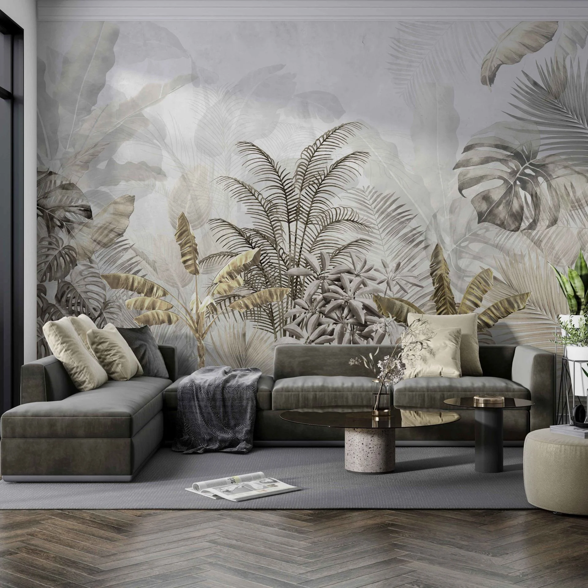 Develi Duvar Kağıtcısı