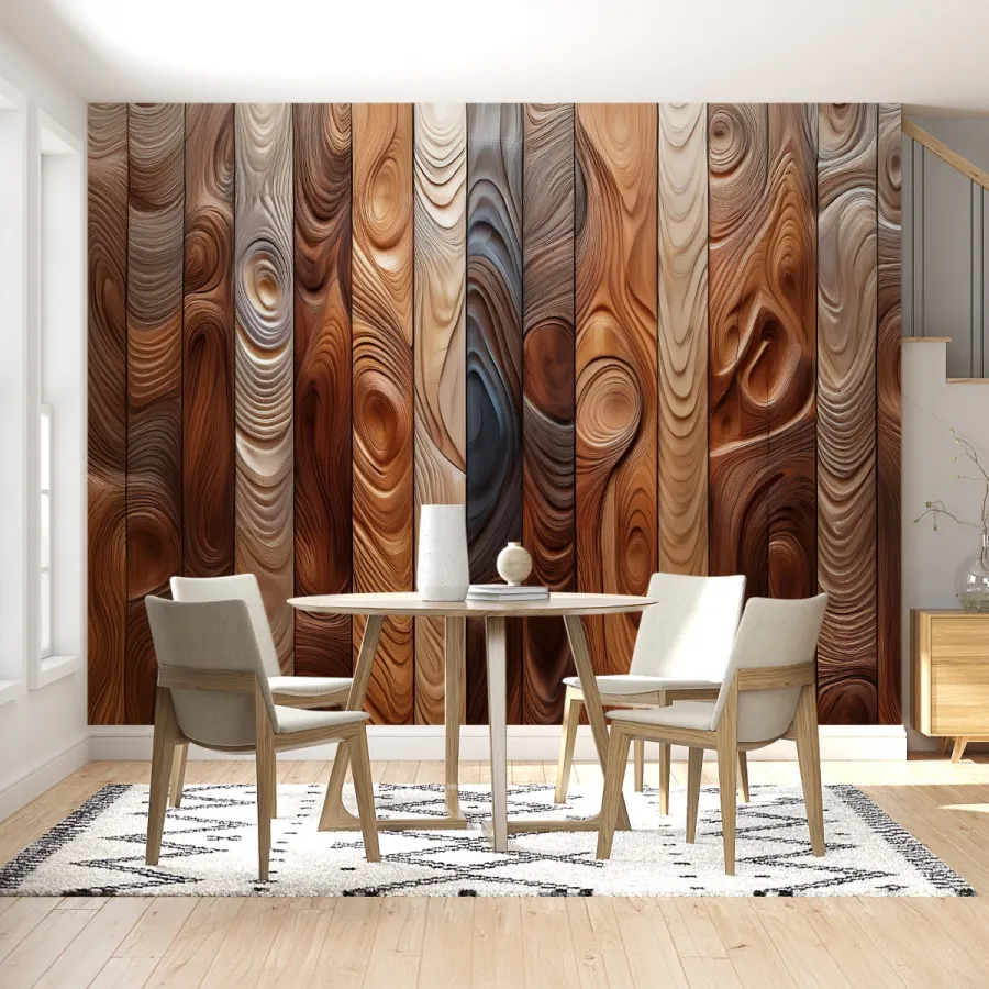 Develi Duvar Kağıtcısı