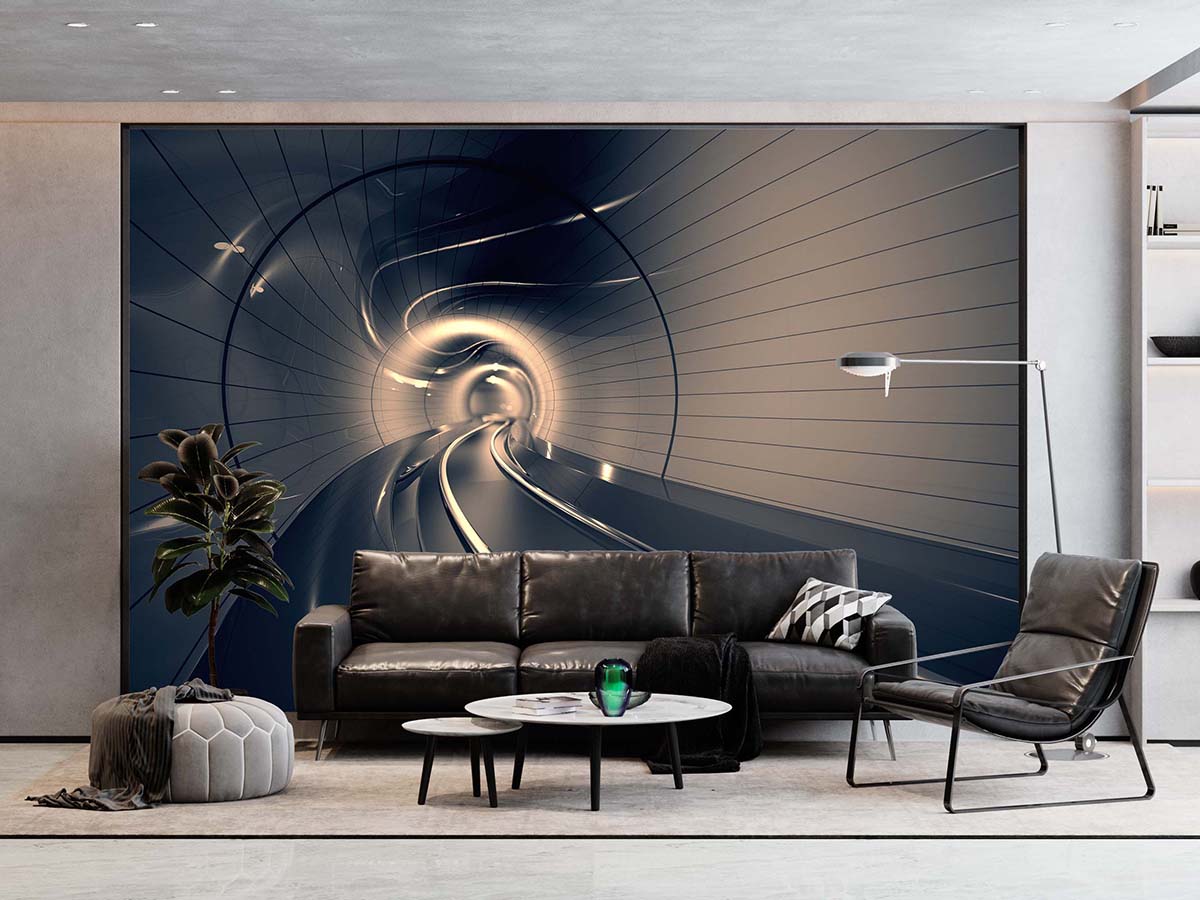 Develi Duvar Kağıtcısı